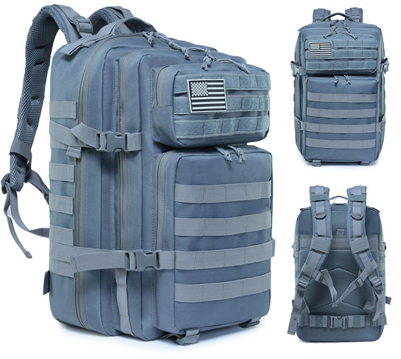 Bag Tactical Bag, Outdoor Mountaineering