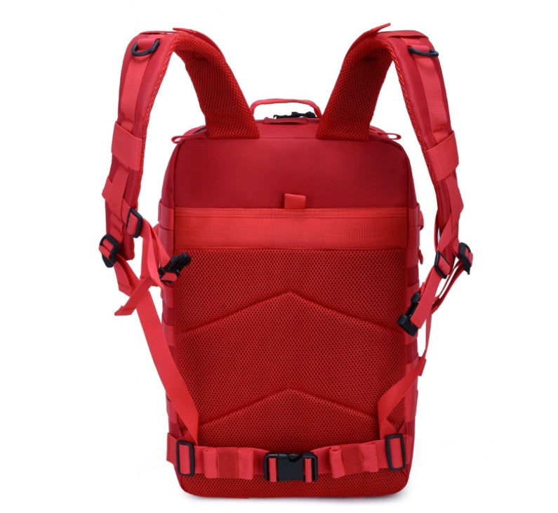 Bag Tactical Bag, Outdoor Mountaineering