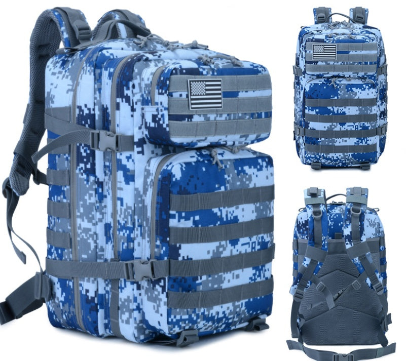 Bag Tactical Bag, Outdoor Mountaineering