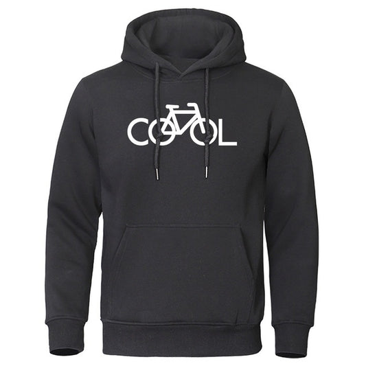 Men’s Casual Sweatshirt Hoodie