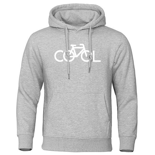 Men’s Casual Sweatshirt Hoodie