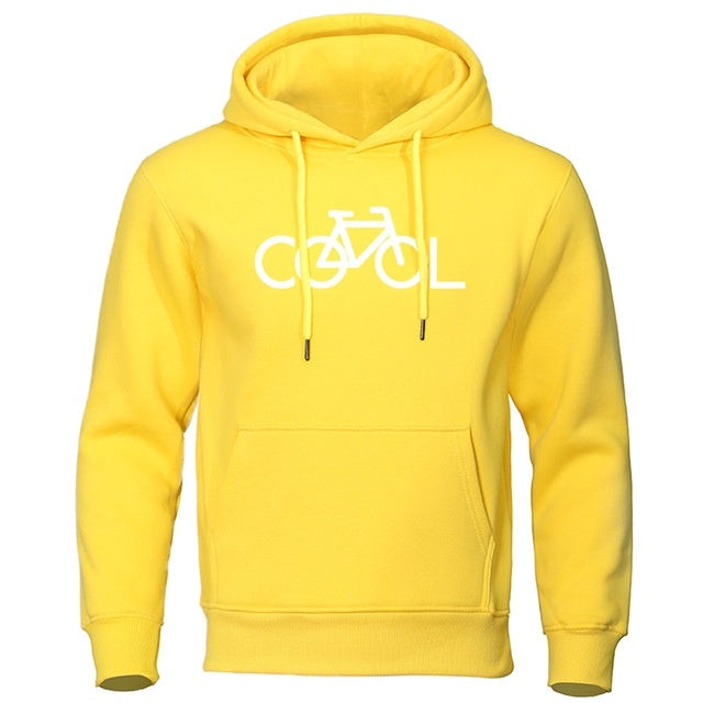 Men’s Casual Sweatshirt Hoodie