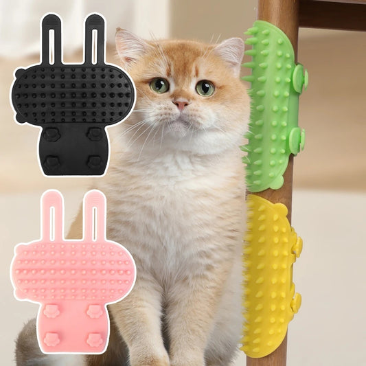 Cat Hair Removal Massage Comb