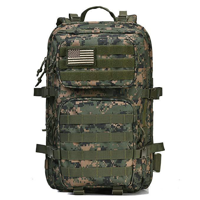 Bag Tactical Bag, Outdoor Mountaineering