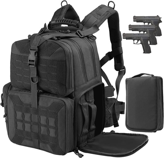 Tactical Backpack Bag