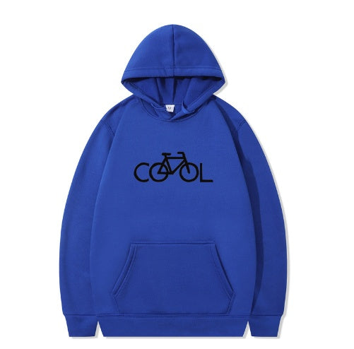 Men’s Casual Sweatshirt Hoodie