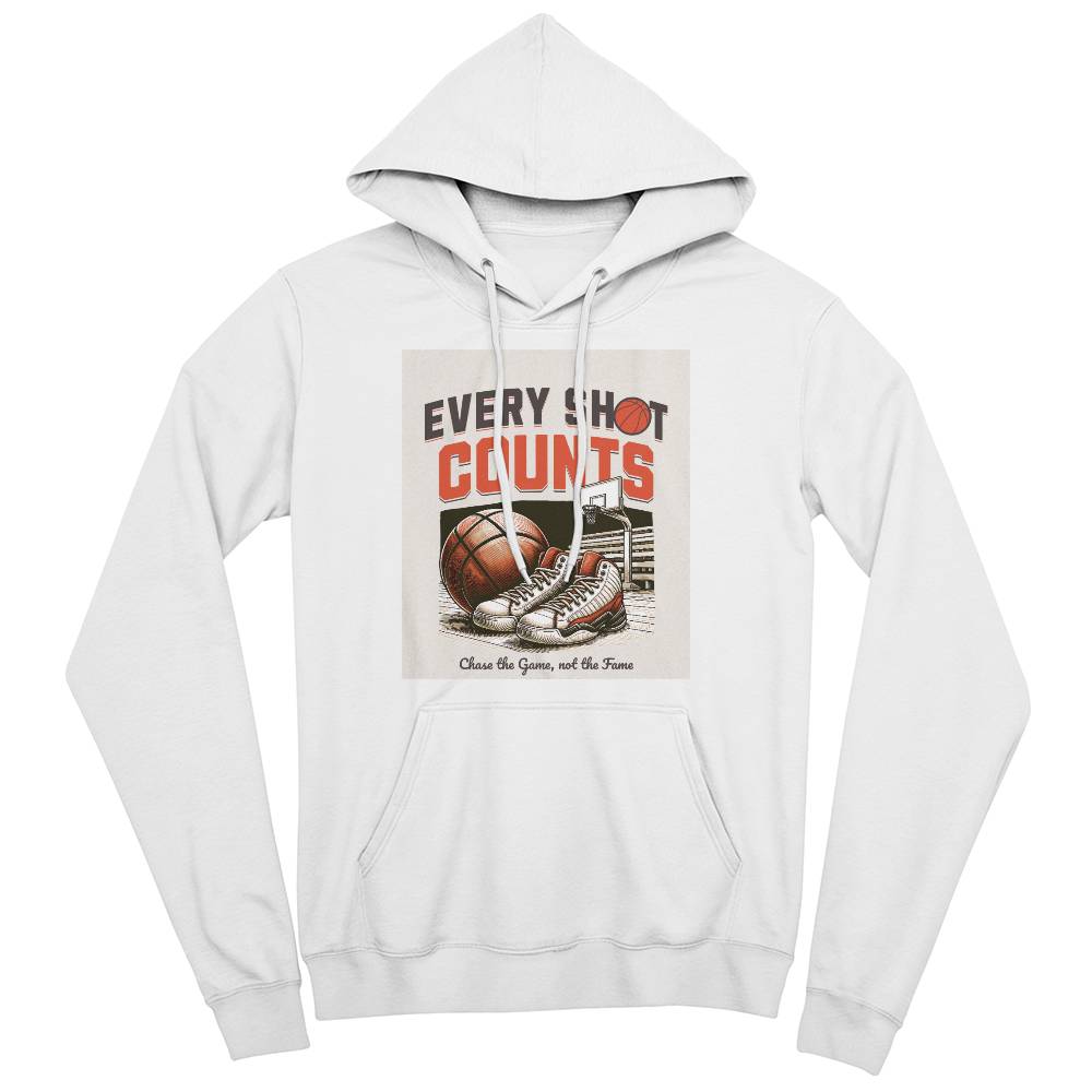 Pullover Fleece Hoodie – Ultimate Comfort & Style for Every Occasion