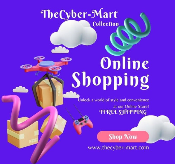 TheCyber-Mart.com